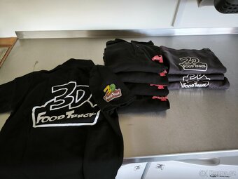 Food Truck Citroen Jumper - 11