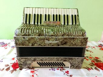 Josef Hlavaček Louny / Weltmeister - 11