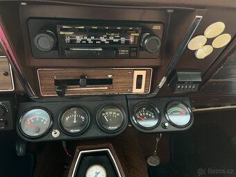 Chrysler 180  rok 1977++++AKCE PROSINEC++++ - 11
