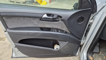 Audi Q7 3,0Tdi 171kw - 11