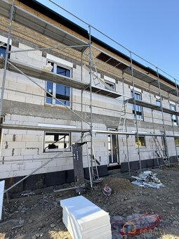 Prodej rodinného domu 91 m2, pozemek 350 m2 - 11