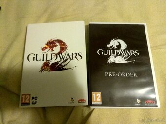 Prodám hry už mám jiné priority. - 11