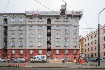 Prodej, byty/2+kk, 60 m2, Heydukova 1220/16, Libeň, 18000 Pr - 11