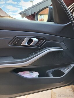 BMW 320D KOMBI G21 - 11