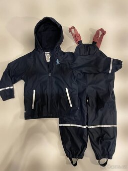 Set oblečení na chlapce - velikost 98/104 - 11