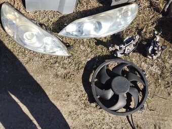 Dily peugeot 407 2.0 hdi - 11