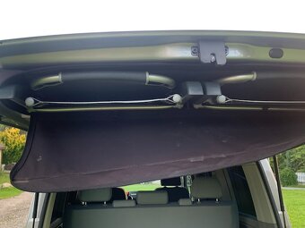 ORIGINÁL VW 2.0TDi 4Motion DSG California Beach - 11