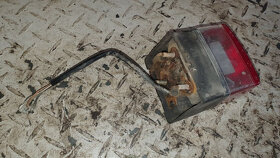 Díly SUZUKI RG80 NC11A (1992) - 11