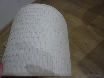 Nástěnná lampa Ikea ALÄNG - 11