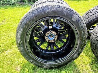 WHEELWORLD WH34 – BLACK FULL MACHINED R18 - 11