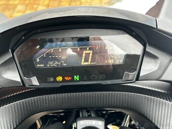 Honda NC 750D Integra - 11