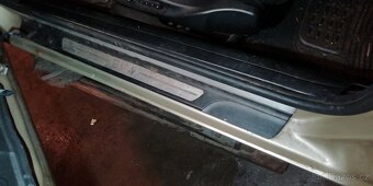Náhradní díly BMW E46 - 11