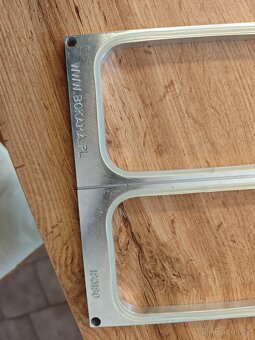 Zastavovací stroj pro gastronomii - 11