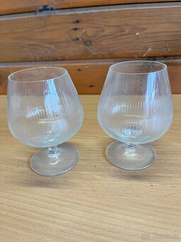 Sady skleniček - 11