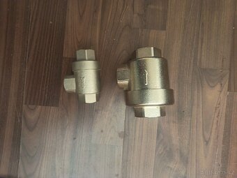 Ventily,klapky,joystiky,cívky - 11