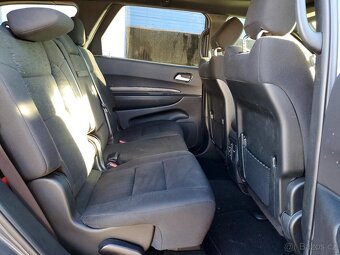 Dodge Durango SXT 2024 - 11