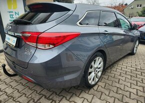 Hyundai i40 1.7.-PREMIUM-TOP VÝBAVA - 11