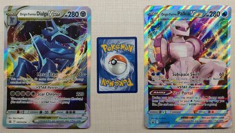 Pokémon karty velké / Jumbo / XXL - ORIGINÁLNÍ - 11