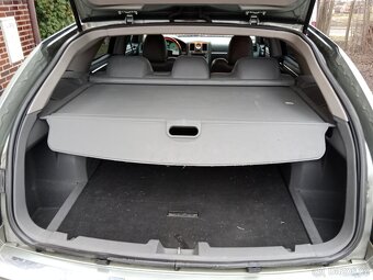 Chrysler 300C 3.5 4x4 - 11