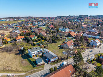 Prodej pozemku k bydlení, 1402 m², Psáry - 11