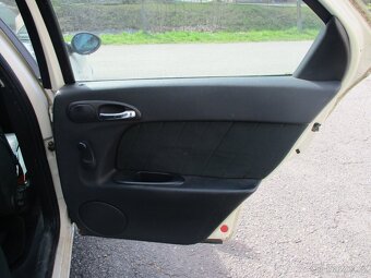 ALFA ROMEO 156  - 1.8 - 16 v - 11