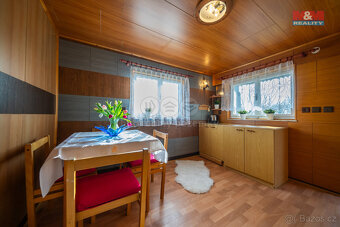 Prodej chaty, 18 m², Třinec Konská - 11