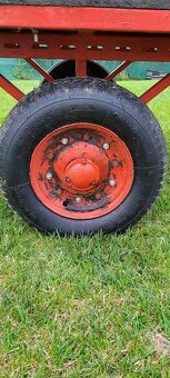 Traktor, Kultivátor MS 16 - 11