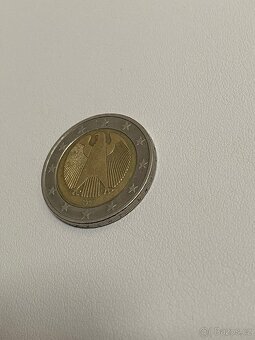Nabízím k prodeji několik kusů mincí - 11