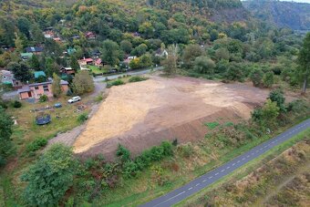 Dlouhodobý pronájem pozemku 2580m2, Zbraslav - 11