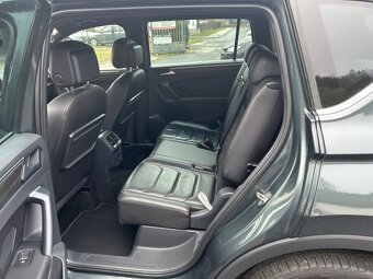 Seat Tarraco 2.0TDi,140kw,DSG,4x4.7-MÍST - 11