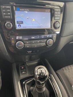 Nissan X-TRAIL 1.6DCi 96kw  2018 - 11
