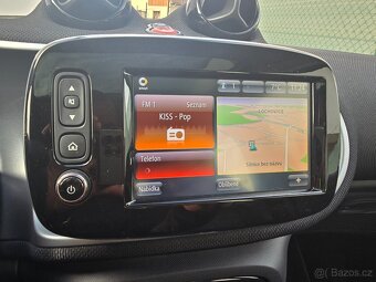 Smart Forfour EQ - 11