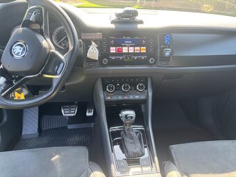 ŠKODA KODIAQ SPORTLINE - 11