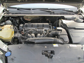 Citroen C5 2.0 lpg - 11