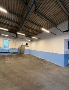 Malířské a sádrokartonářské práce - 11