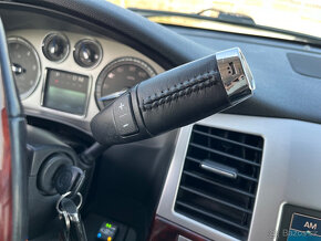 Cadillac Escalade 6,2 LPG 4x4 - 11