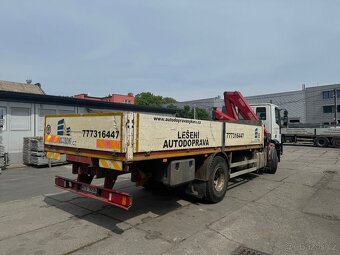 IVECO KURZOR S HR FASSI 130A - 11