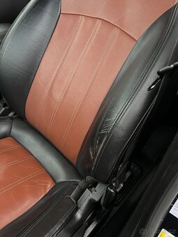 Chevrolet Cruze 2.0 120kw - 11