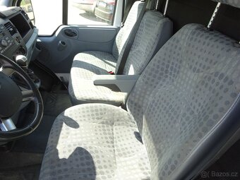 Ford Transit 2.2 TDCI r.v.2012 (74 kw) stk:6/2026 - 11