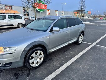 A6 Allroad - 11
