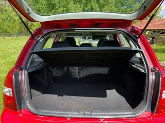 Kia Cerato, 1,6i, 77kW, r.v. 2006 - 11
