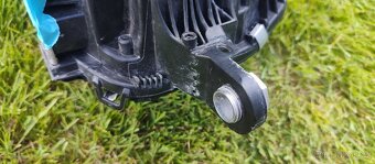 Mercedes S class W223 / V223 2020 - Svetlo Lampa LED - 11