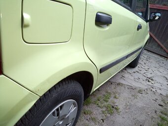 Fiat Panda - 11