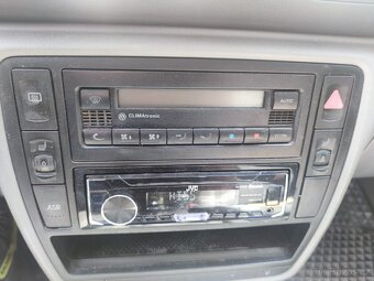 VW Passat b5 - 11