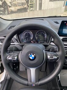 BMW X1, 25e, xDrive, 168 kw - 11