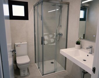 Novostavby bungalovů ve Fuente Álamo (Murcia) - 11