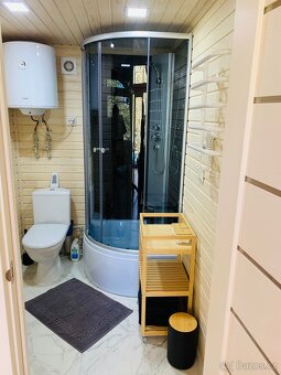 Krásný nový Tiny House kousek od Kunštátu - 11