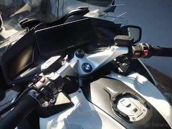 BMW R 1250 RT - 11