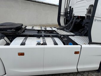 SCANIA S450 - 11