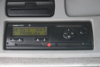 Mercedes-Benz ATEGO 1218, EURO 4 - 11